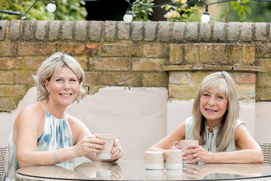 Our philosophy 'Skin First, Symptoms Second.'