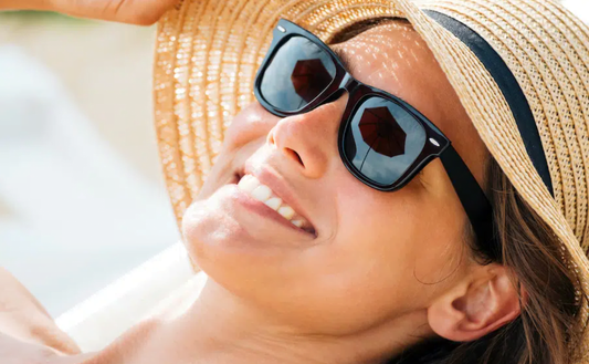 How to protect your cells from sun damage