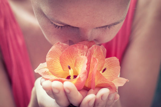 How to use your favourite scents to enhance your wellbeing