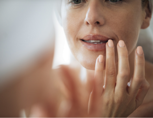 Sleeping in your makeup and why it's not the best idea...