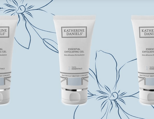 How often should I exfoliate