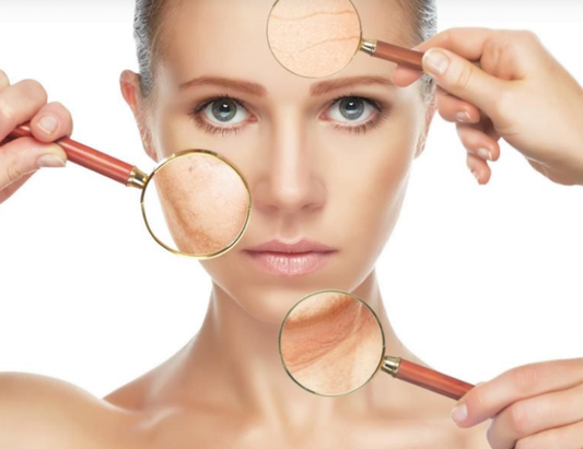 SPF all year round, the anti-ageing secret weapon