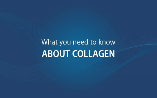 16 Things you need to know about collagen protein