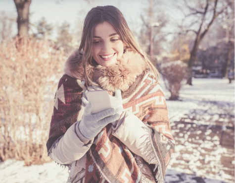 Defend your skin this winter