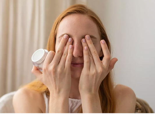 6 ways to maximize your beauty sleep fo #wokeuplikethis skin