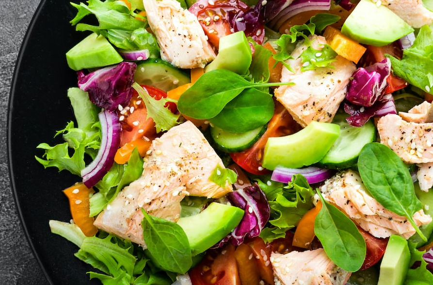 Immunity boosting foods and tips