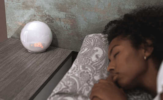 How to set up a sleep plan for the perfect night’s sleep