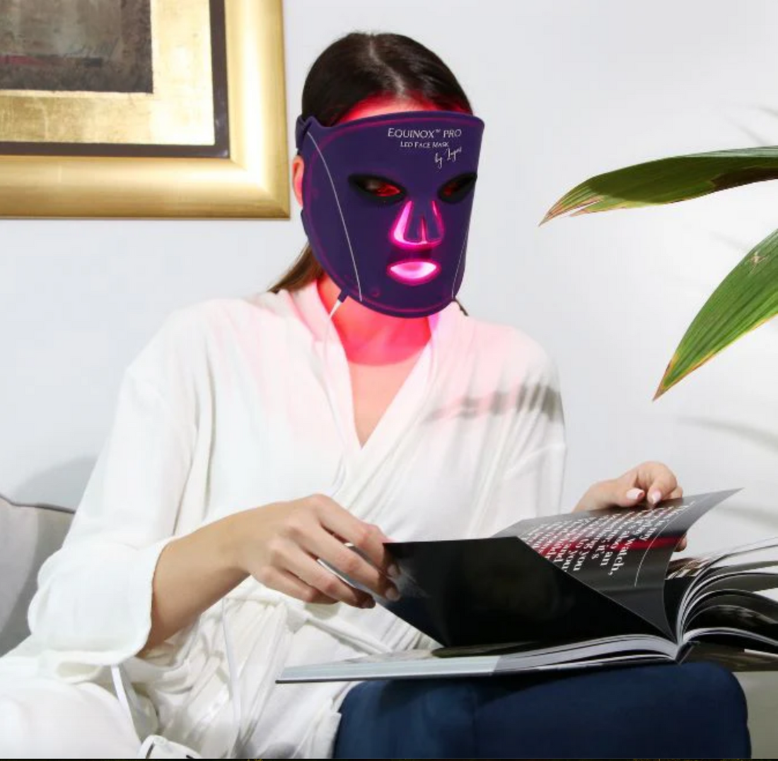 LED Therapy vs. Other Skincare Treatments