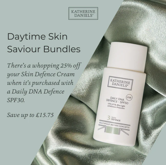 Katherine Daniels Promotions