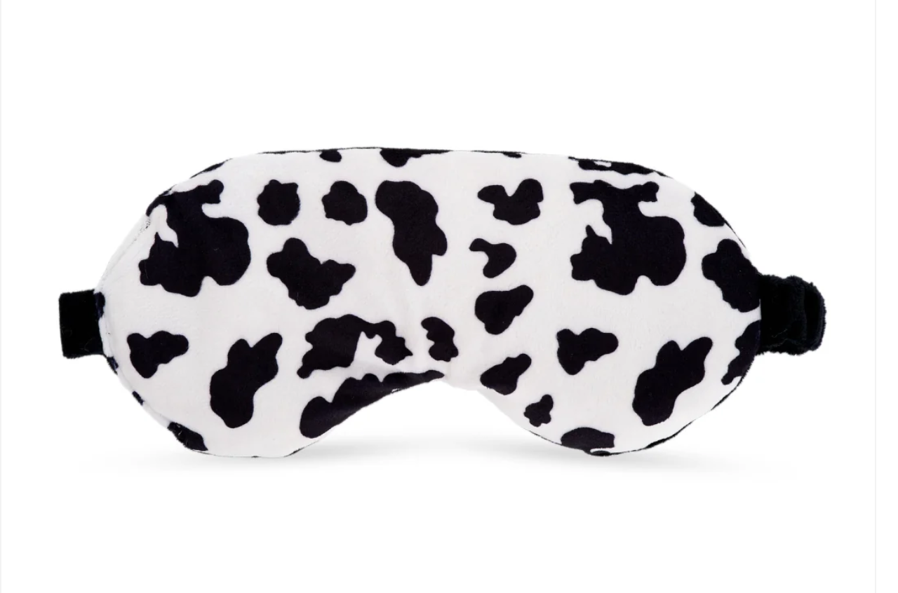 SMUG. Deep Pressure Therapy Eye Mask
