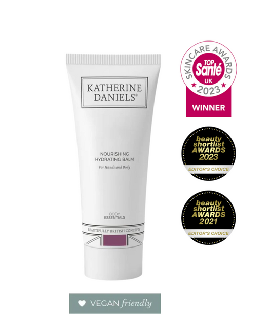 Nourishing Hydrating Balm