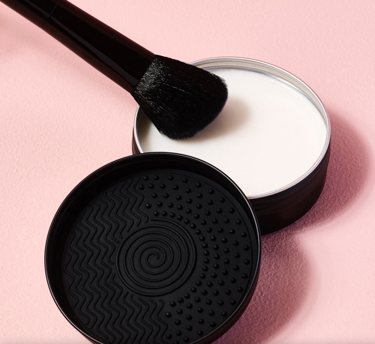 Mii Cleanse & Care Brush Cleaner Balm