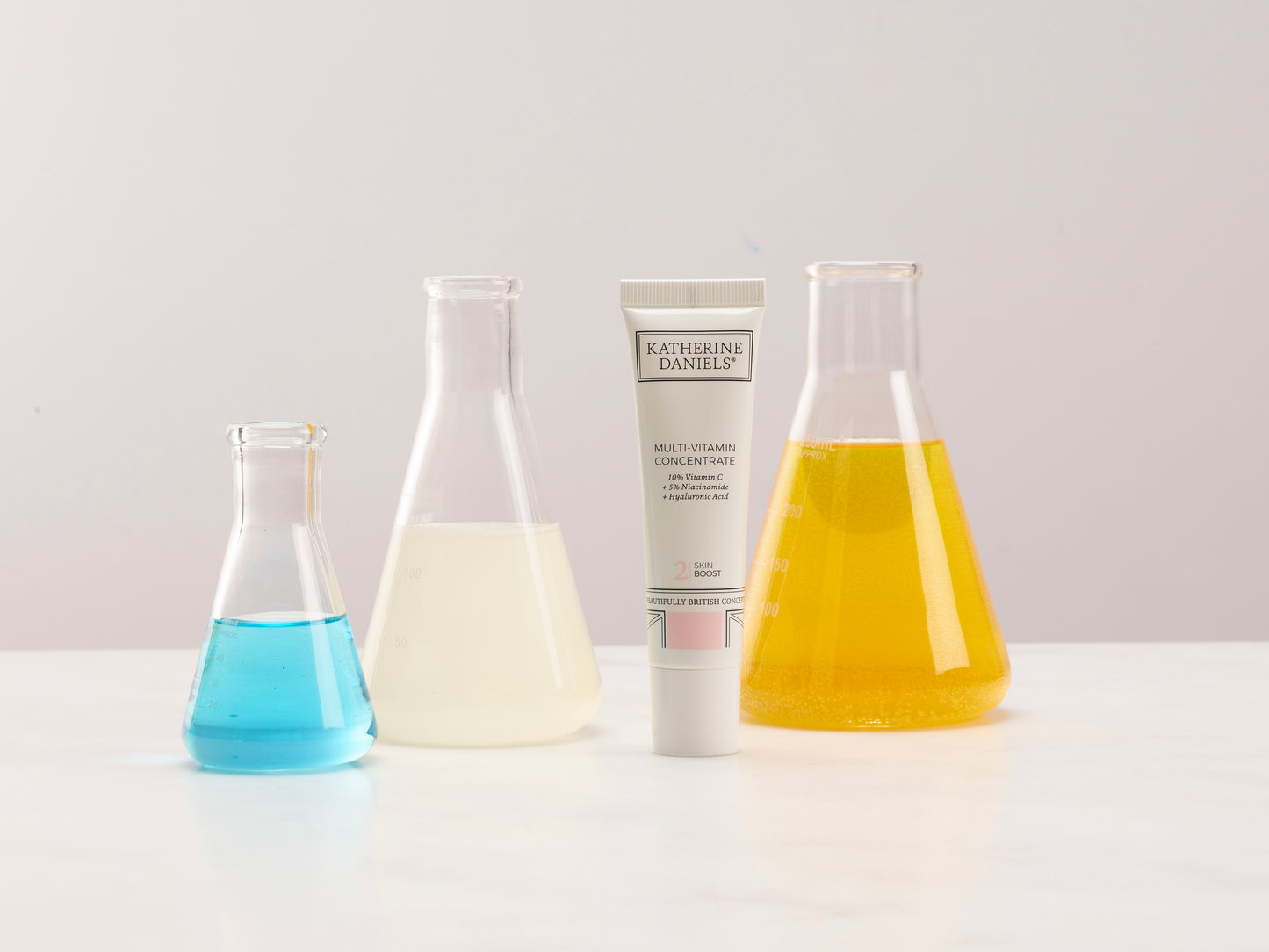 Multi Vitamin Concentrate 30ml