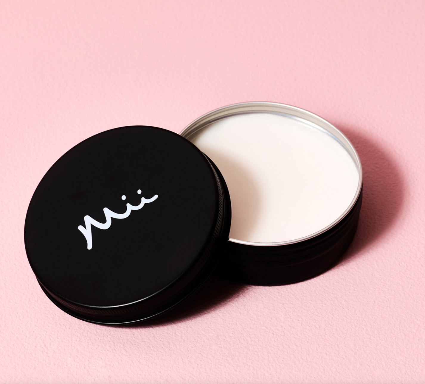 Mii Cleanse & Care Brush Cleaner Balm