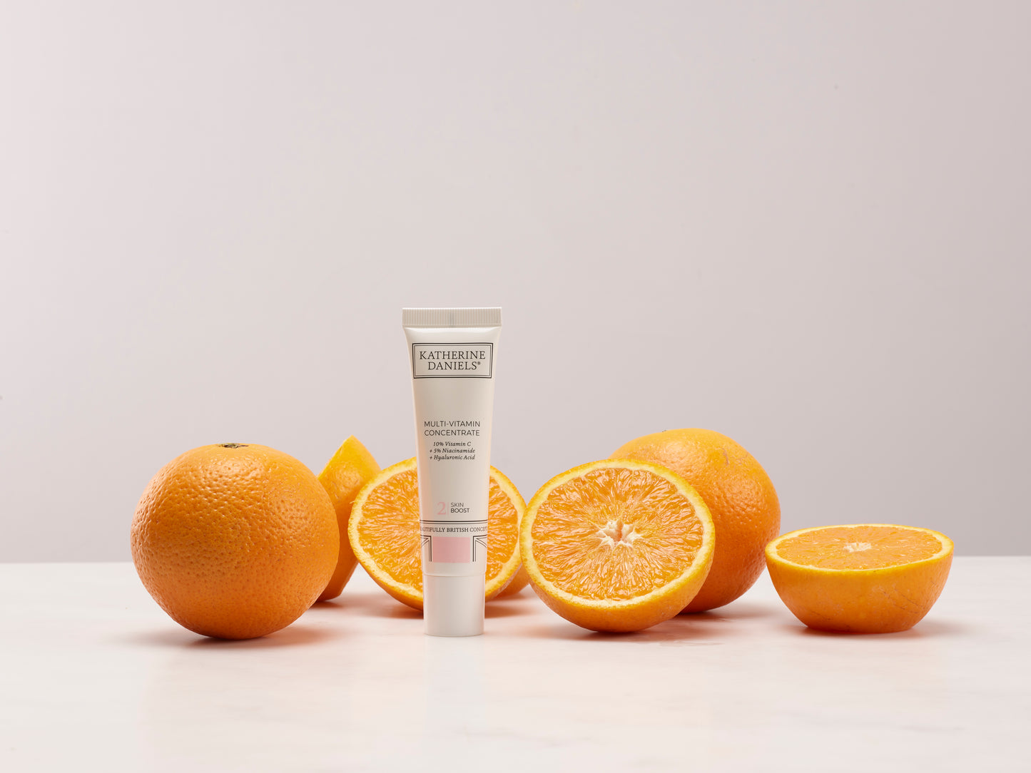 Multi Vitamin Concentrate 30ml