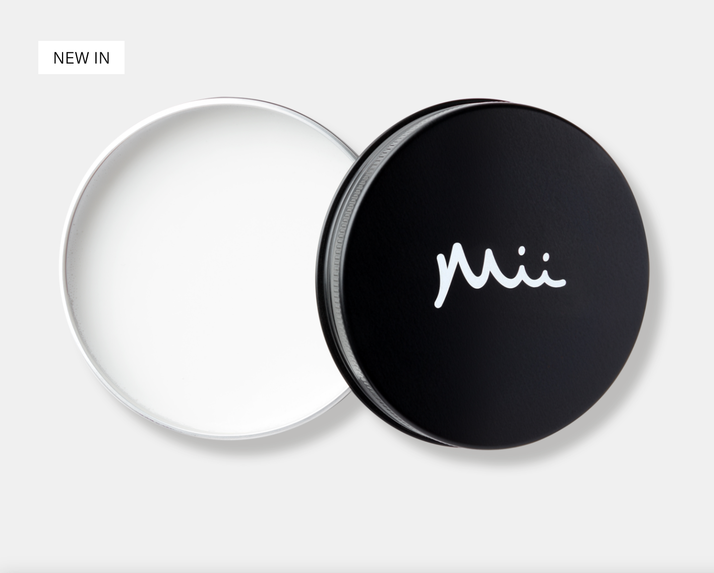 Mii Cleanse & Care Brush Cleaner Balm