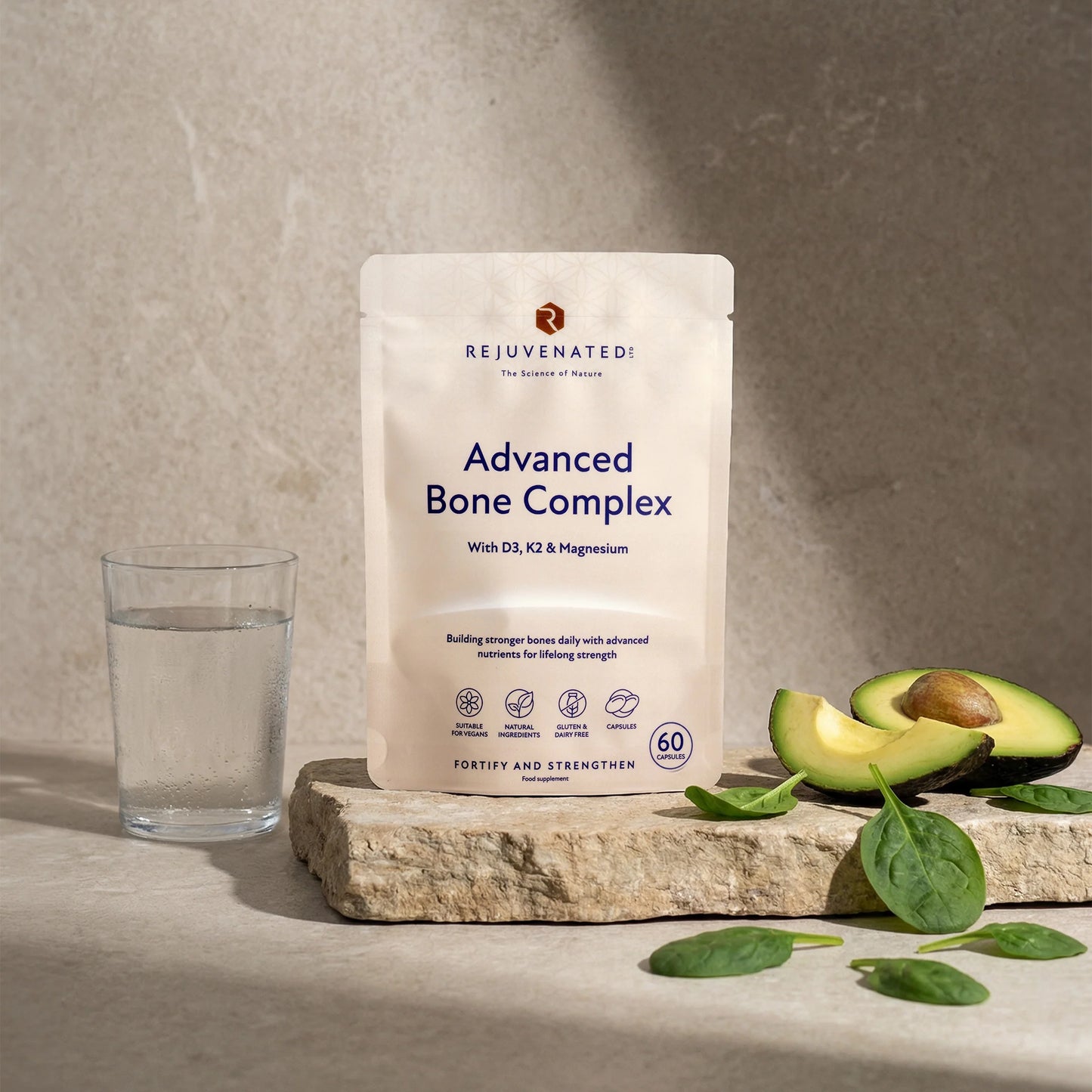 Advanced Bone Complex