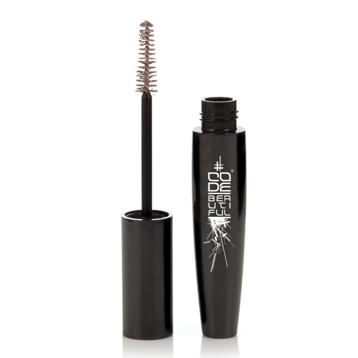 CODE FFL Forget Fake Lashes - Lash Primer - Gorgeous Volume for Your Natural Lashes