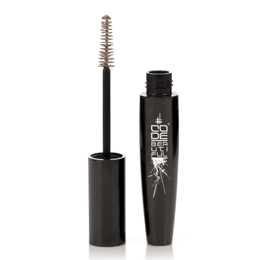 CODE FFL Forget Fake Lashes - Lash Primer - Gorgeous Volume for Your Natural Lashes