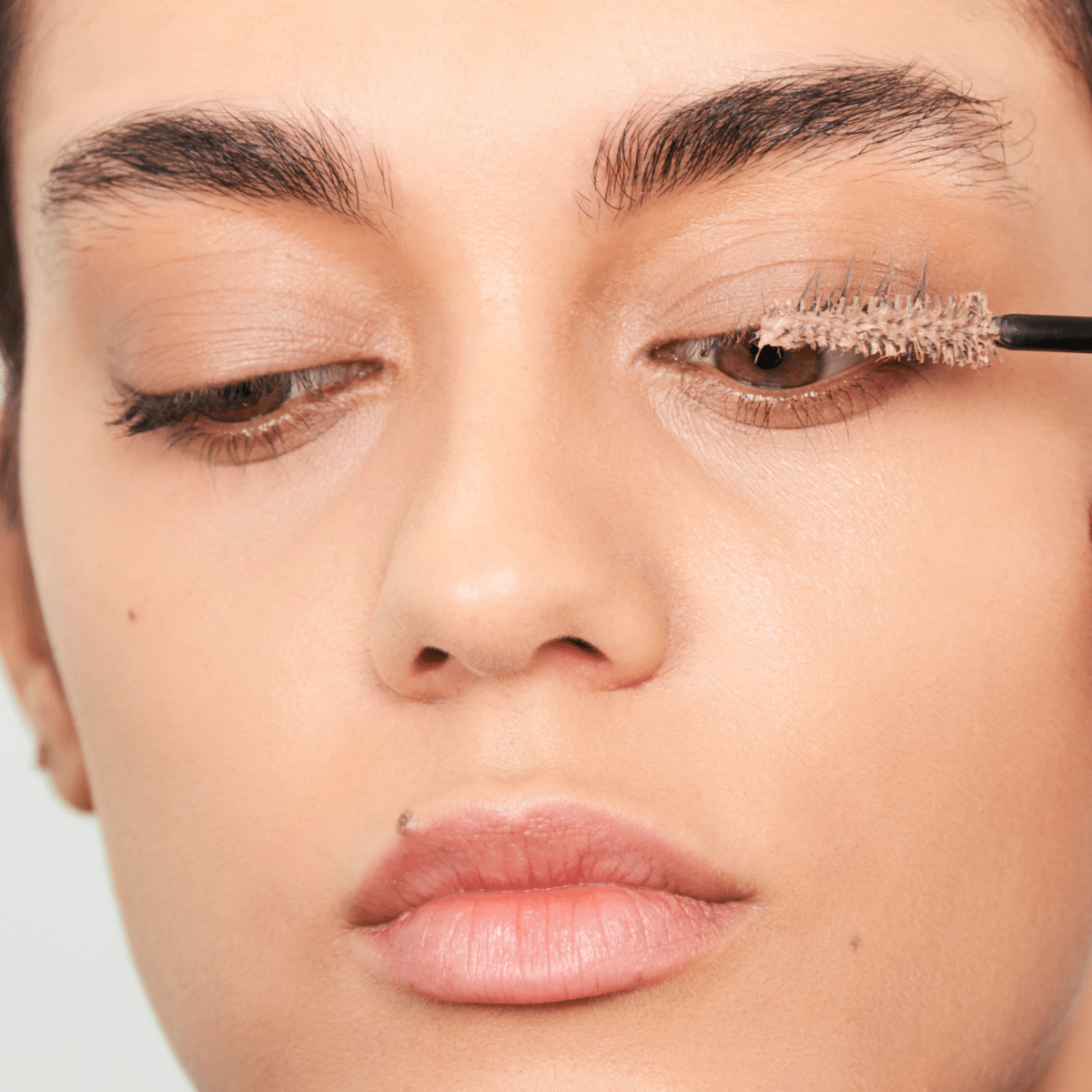 CODE FFL Forget Fake Lashes - Lash Primer - Gorgeous Volume for Your Natural Lashes