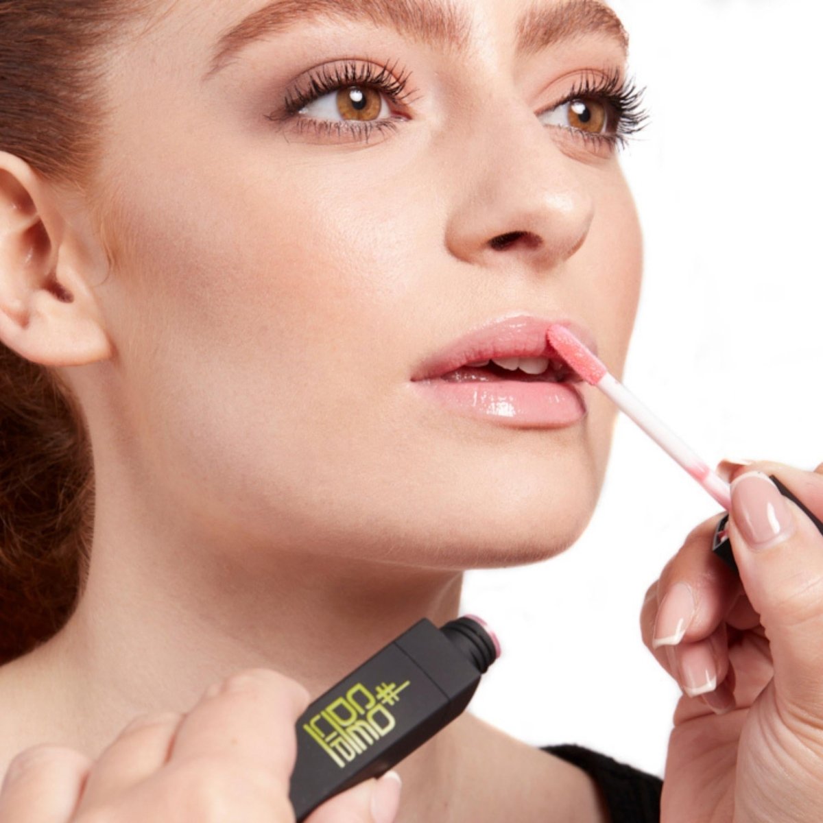 CODE LIP Lip Intense Plumper - Hyaluronic Acid Lip Plumper for Fuller Lips