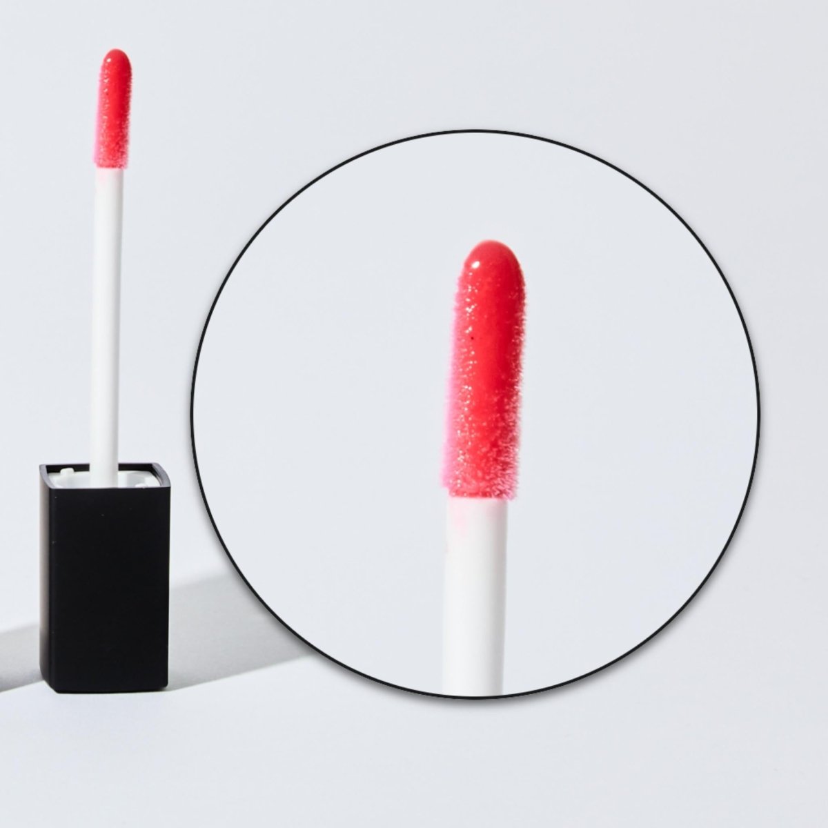 CODE LIP Lip Intense Plumper - Hyaluronic Acid Lip Plumper for Fuller Lips