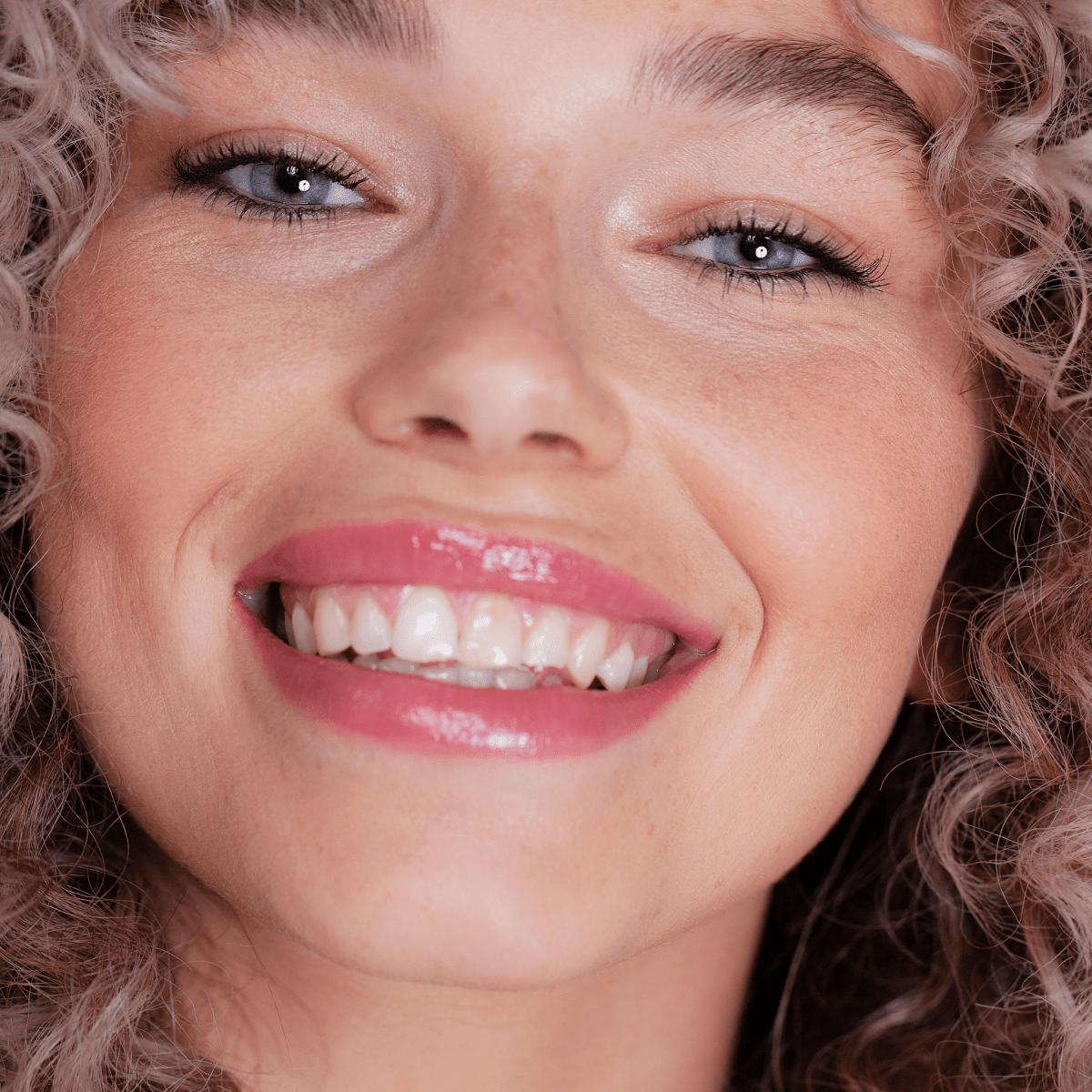 CODE LIP Lip Intense Plumper - Hyaluronic Acid Lip Plumper for Fuller Lips