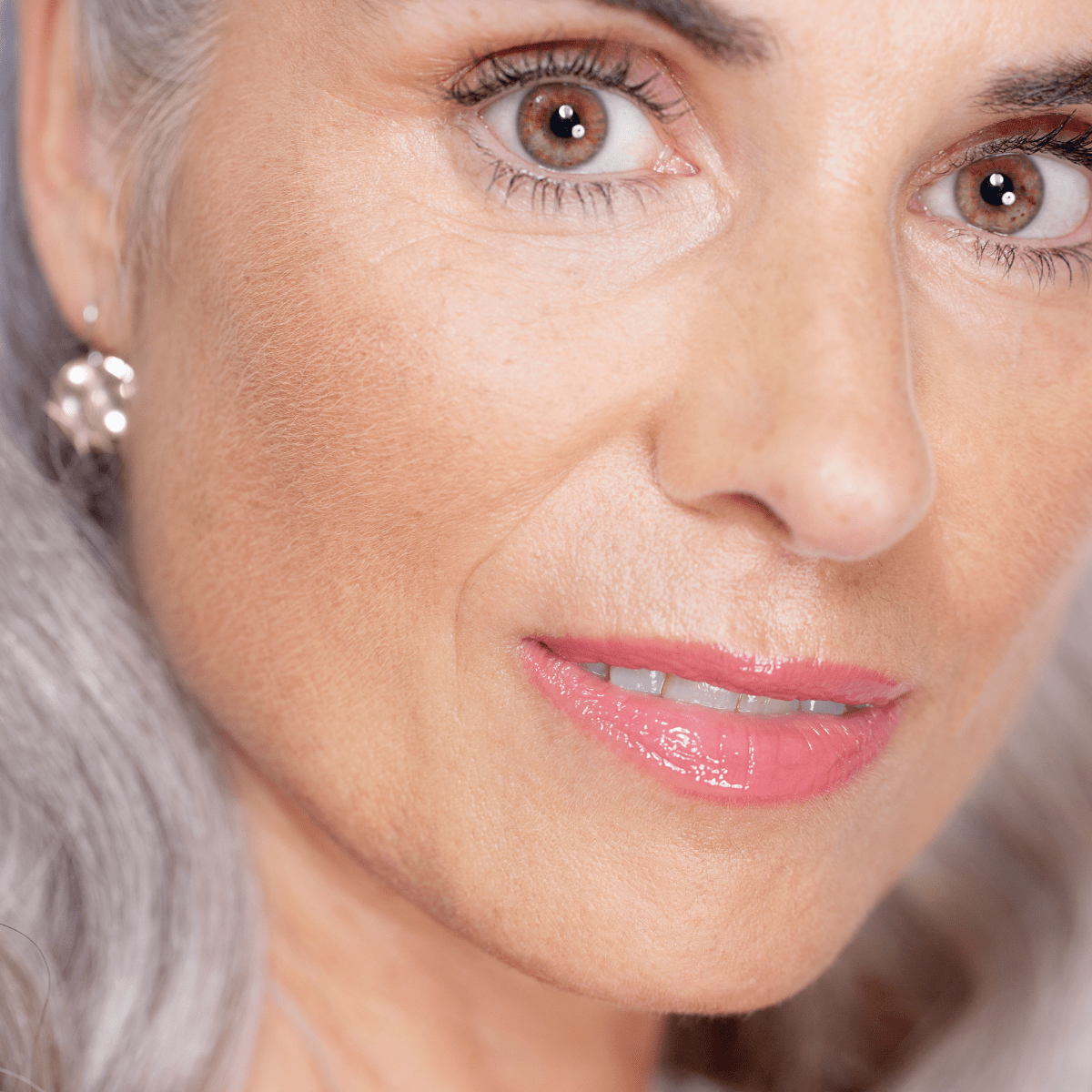 CODE LIP Lip Intense Plumper - Hyaluronic Acid Lip Plumper for Fuller Lips