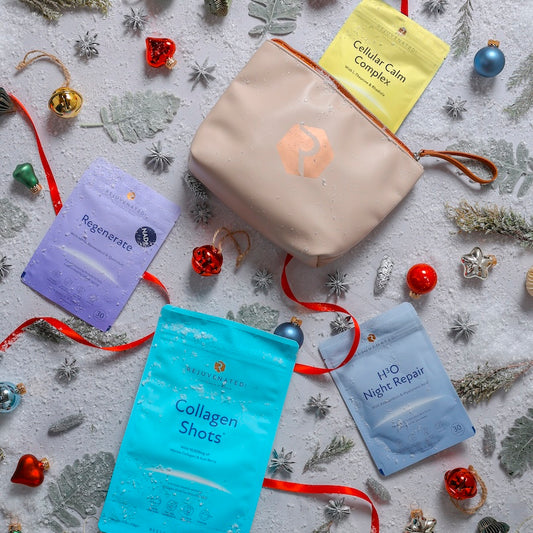 The Longevity Collection