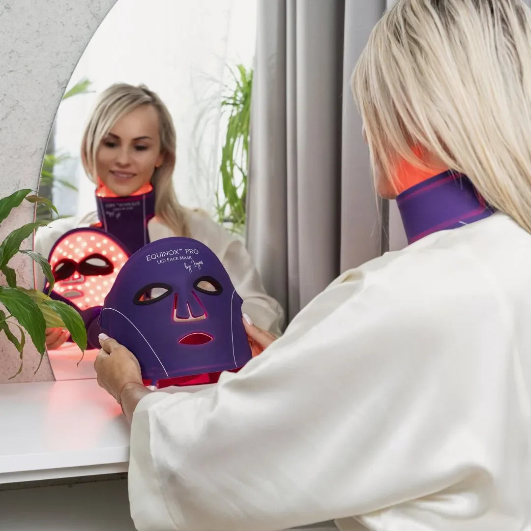 Equinox™ Pro LED Mask