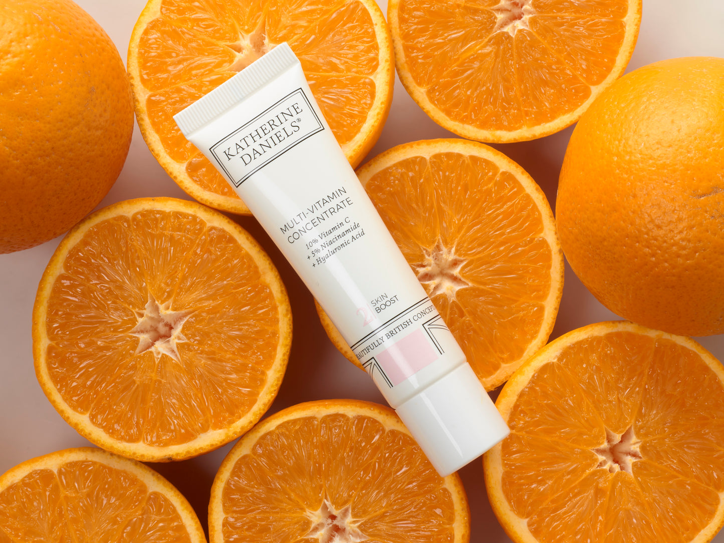 Multi Vitamin Concentrate 30ml