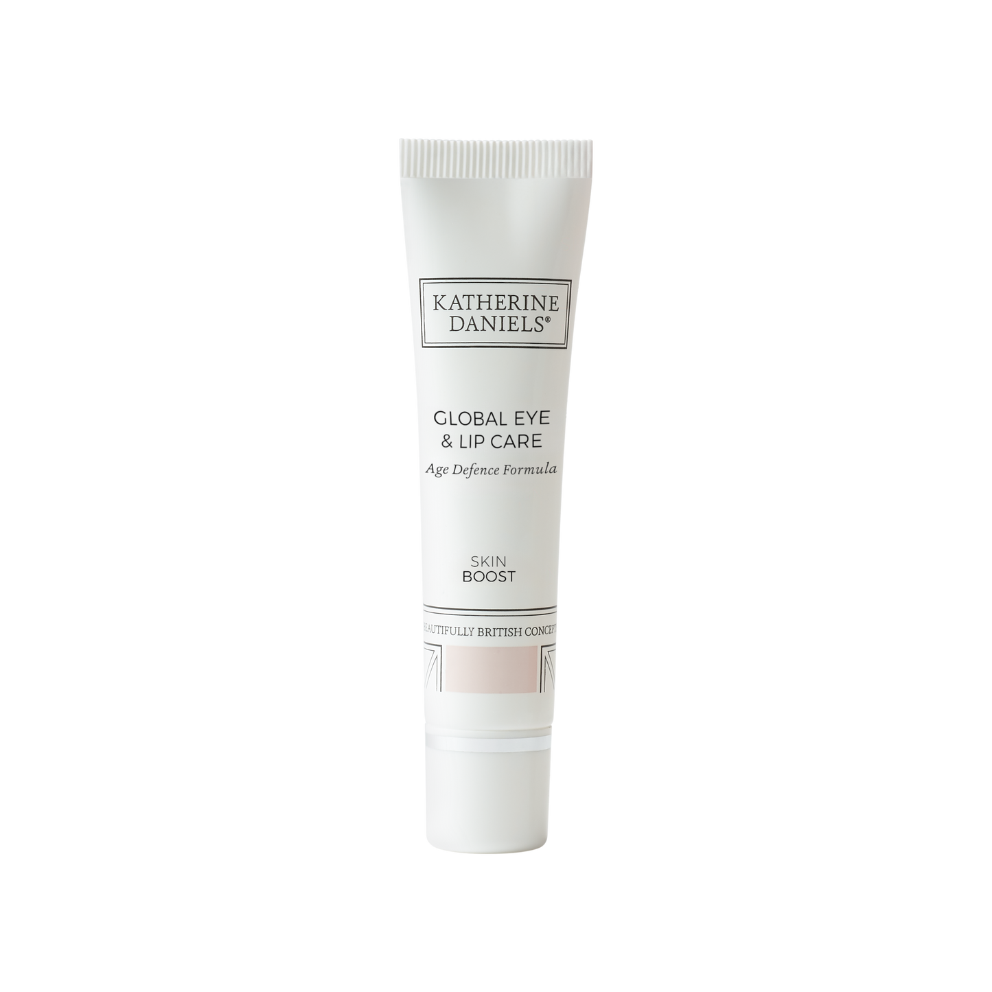 GLOBAL EYE & LIP CARE Age Defence Formula (PRE ORDER ONLY)