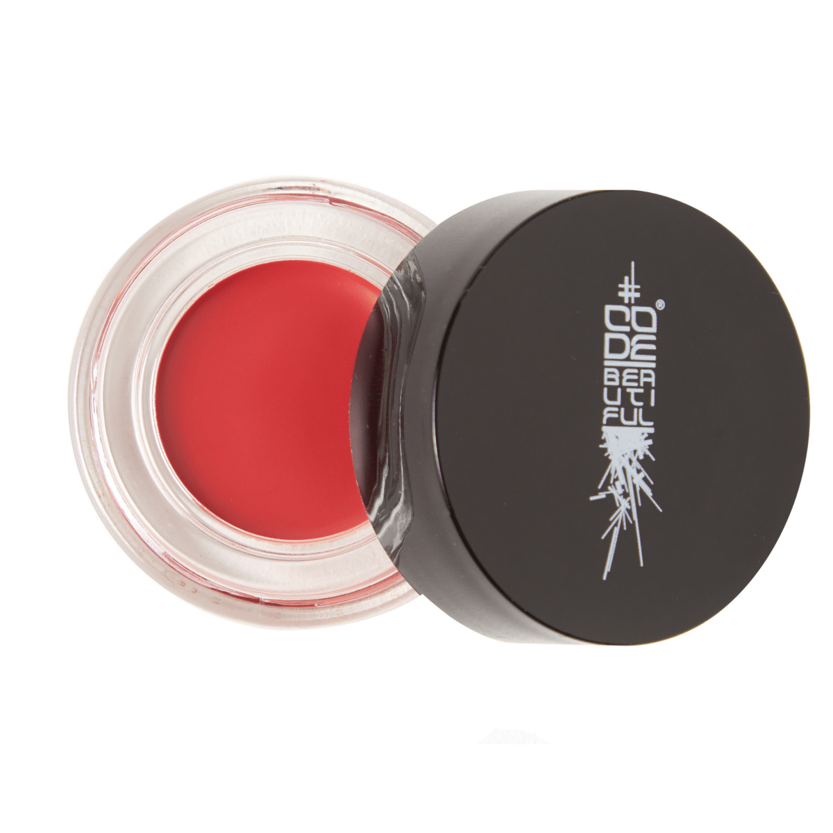 CODE HTG Hydrate Tint Glow - 2-in-1 Lip & Cheek for Natural Radiance