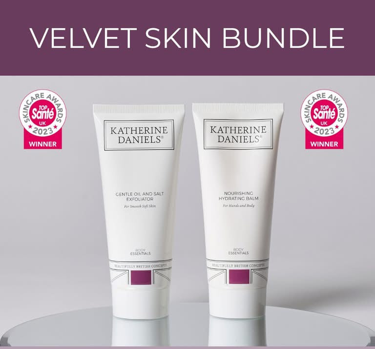 Velvet Skin Bundle