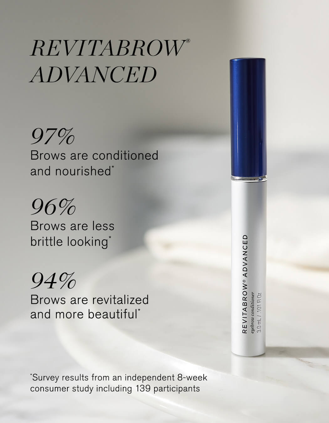 Hero Duo - Lash & Brow Set