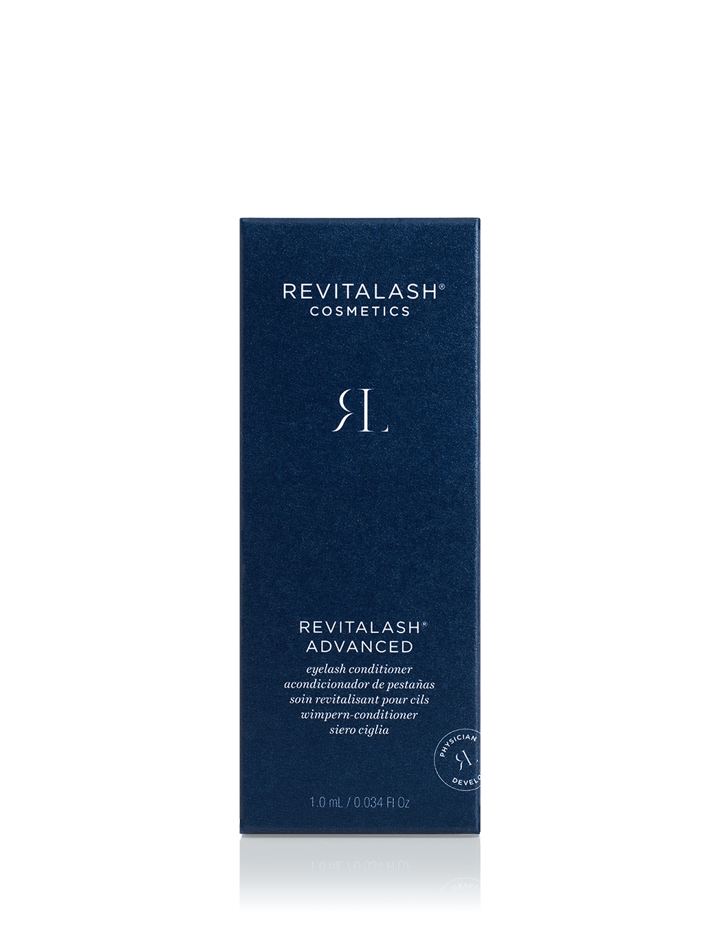 RevitaLash® Advanced Eyelash Serum (Conditioner)