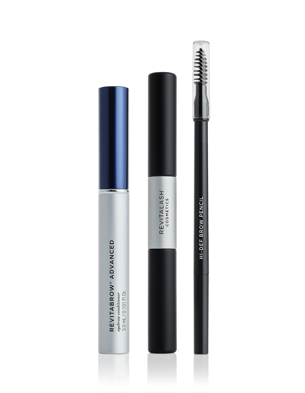 Brows Icons Collection