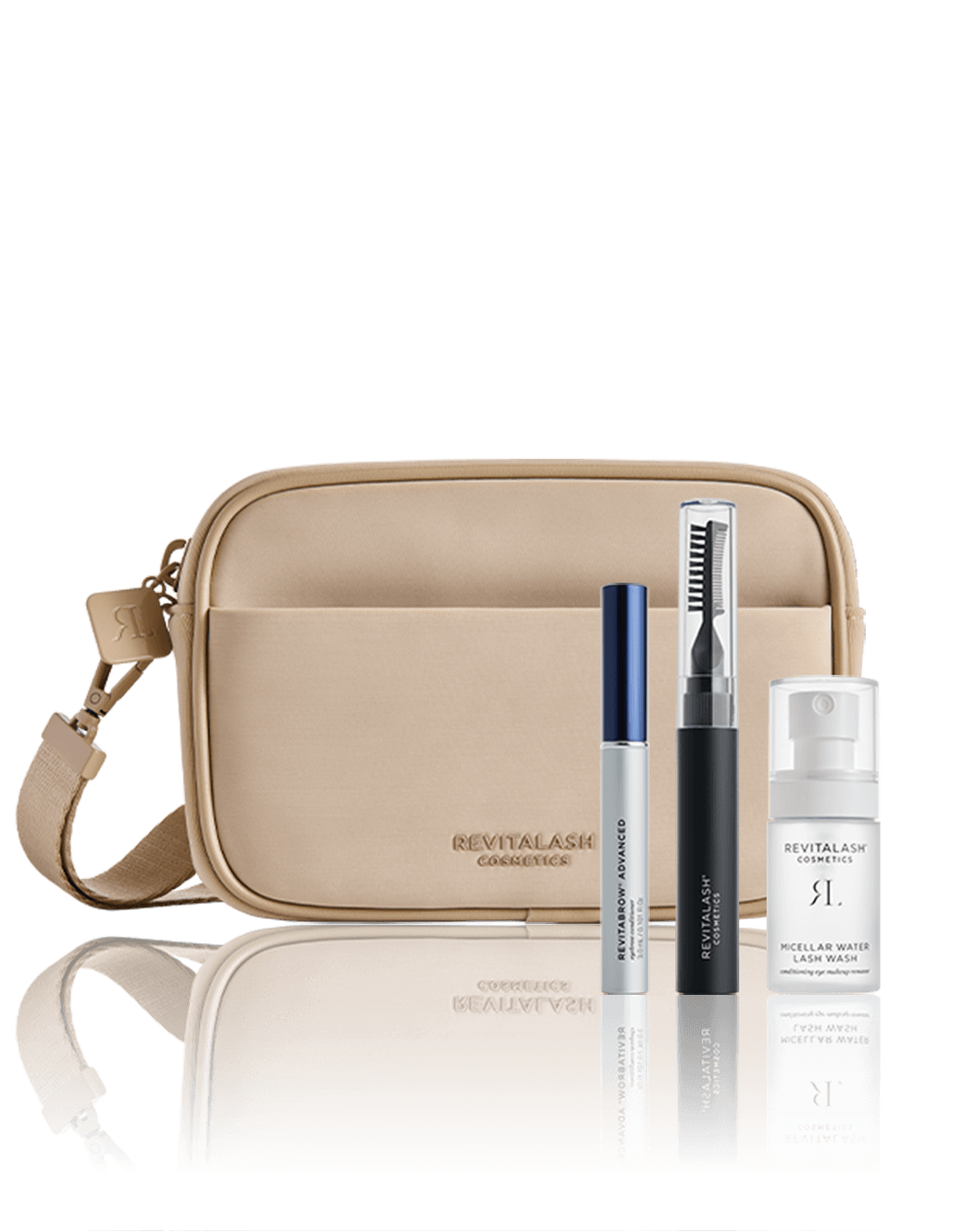 Strengthen & Define Brow Collection