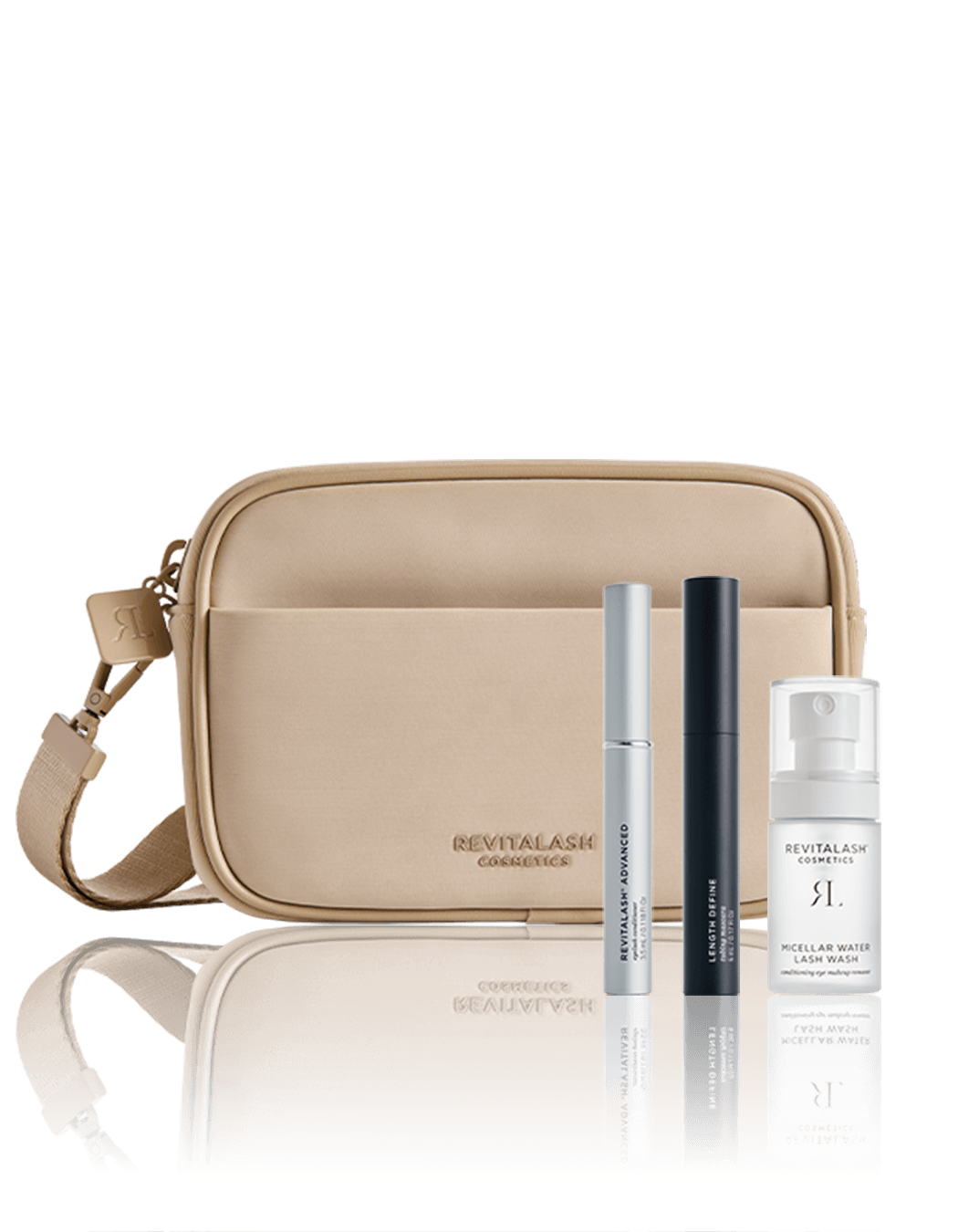 Strengthen & Define Lash Collection 