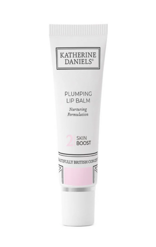 Plumping Lip Balm