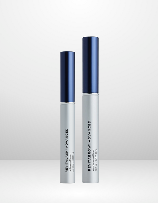 Hero Duo - Lash & Brow Set