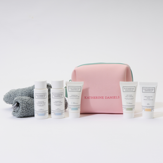 Skin First Discovery Edit: Radiance & Revival