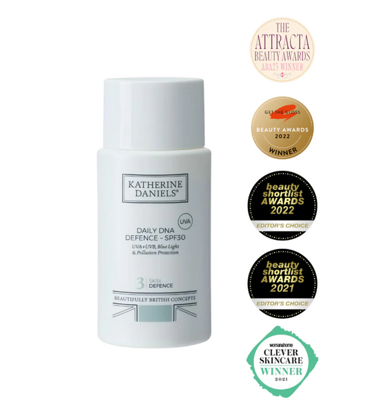 Daily DNA Defence - SPF30