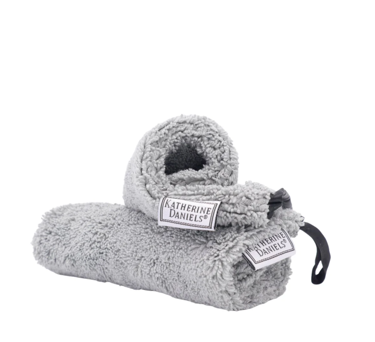 Katherine Daniels Micro Cloth (Pair)