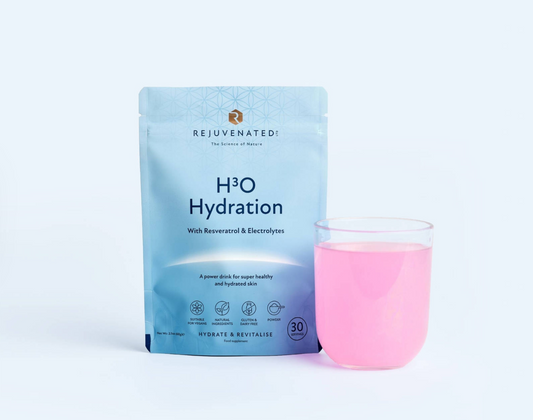H3O Hydration Sachet (30 Servings)