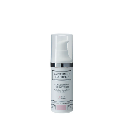 Concentrate for Dry Skin