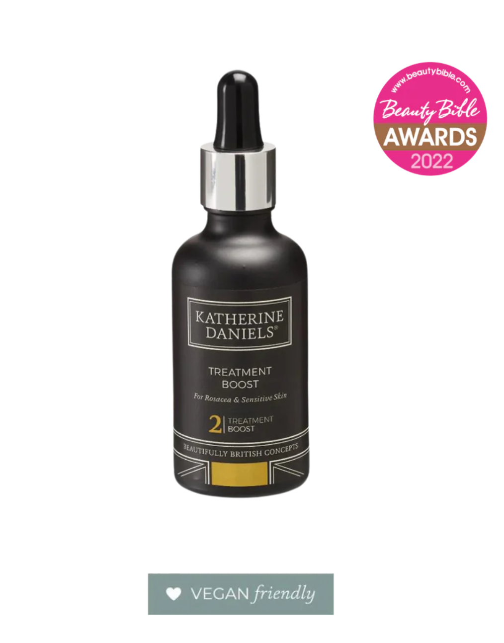 Photo Dynamic Treatment Boost