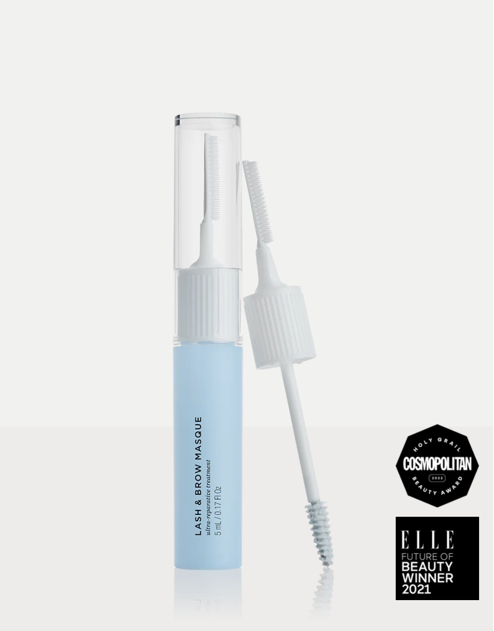 Lash & Brow Masque
