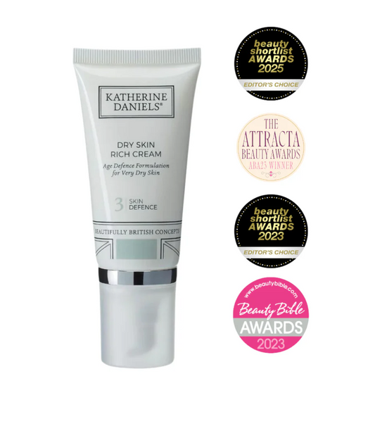 Dry Skin Rich Cream