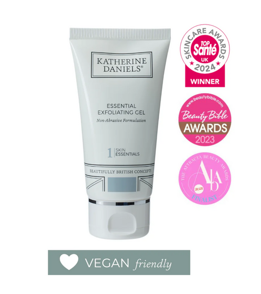 Essential Exfoliating Gel